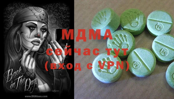 МДПВ Осташков
